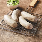 Bi1 Ouroux-sur-Saône - Promo Andouillette pur porc au Chablis Promo Andouillette pur porc au Chablis à 15,50 € dans le catalogue Bi1 à Ouroux-sur-Saône