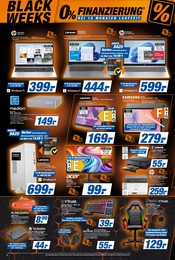 Aktueller expert Prospekt mit Notebook, "Top Angebote", Seite 4