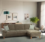 Ecksofa im Angebot bei Möbel Martin in Saarlouis Ecksofa Angebote von vito bei Möbel Martin Saarlouis für 899,00 €