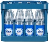 Mineralwasser im Angebot bei Kaufland in Karlsruhe Mineralwasser Angebote von ALWA bei Kaufland Karlsruhe für 4,99 €
