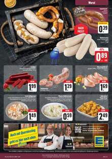 Hähnchen im aktuellen E center Prospekt (Nürnberg) Hähnchen im E center Prospekt "Wir lieben Lebensmittel!" mit 28 Seiten (Nürnberg)