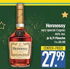 Hennessy Angebote bei EDEKA Augsburg für 27,99 €