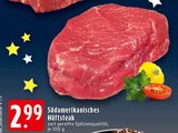 Aktuelles Südamerikanisches Hüftsteak Angebot bei E center in Mönchengladbach ab 2,99 €