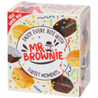 Promo Mini-brownies à partager Mr. Brownie à 2,69 € dans le catalogue Action à Bourneville