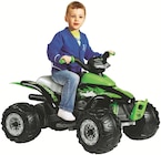 Quad Corral T-Rex - Peg Perego en promo chez La Grande Récré Angers à 249,99 €