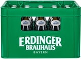 Helles Angebote von Erdinger Brauhaus bei Kaufland Münster für 13,99 €