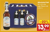 Aktuelles Hell Angebot bei Netto Marken-Discount in Salzgitter ab 13,99 €