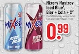 Aktuelles Iced Blue Angebot bei Trinkgut in Mainz ab 0,99 €