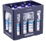Trinkgut Raunheim - Mineralwasser Angebot im Prospekt Mineralwasser bei Trinkgut im Raunheim Prospekt für 4,99 €