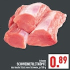 Aktuelles Frische Schweinefiletköpfe Angebot bei Marktkauf in Remscheid ab 0,89 €