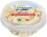Délice Surimi & Crabe à Intermarché Super dans Vieux-Vy-sur-Couesnon