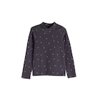 T-shirt fille - TEX - Carrefour à Saint-Denis T-shirt fille - TEX en promo chez Carrefour Saint-Denis à 5,99 €