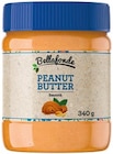 Erdnussbutter von Ballafonde im aktuellen Netto mit dem Scottie Prospekt