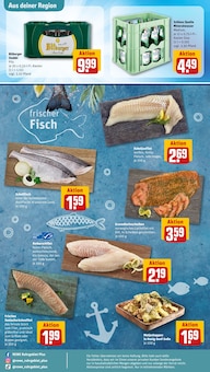 Honig im aktuellen REWE Prospekt (Duisburg) Honig im REWE Prospekt "Dein Markt" mit 30 Seiten (Duisburg)