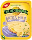 Käse von Leerdammer für 1,49 € bei Netto mit dem Scottie im Angebot Käse von Leerdammer im aktuellen Netto mit dem Scottie Prospekt