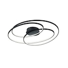 LED-DECKENLEUCHTE Gale 80/14 cm von Trio Leuchten im aktuellen XXXLutz Prospekt für 154,90 €