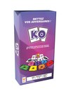 Jeu classique Topi Games KO - TOPIGAMES dans le catalogue Fnac