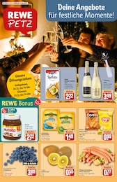 REWE Prospekt für Dillenburg: "Dein Markt", 28 Seiten, 22.12.2025 - 27.12.2025