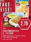 Schlemmerfilet à la Bordelaise Classic bei E center im Gelsenkirchen Prospekt für 2,79 €