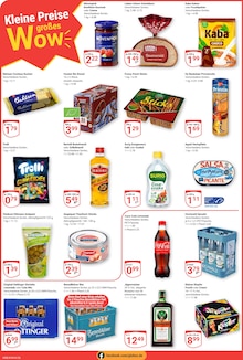 Cola im aktuellen GLOBUS Prospekt (Neuwied) Cola im GLOBUS Prospekt "Aktuelle Angebote" mit 29 Seiten (Neuwied)