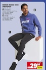 Sweathose im Angebot bei Marktkauf in Bietigheim-Bissingen Sweathose Angebote von Puma bei Marktkauf Bietigheim-Bissingen für 29,99 €