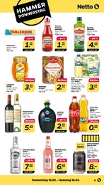 Kosmetik Angebot & Preis im aktuellen NETTO mit dem Scottie Prospekt Kosmetik Angebot im aktuellen NETTO mit dem Scottie Prospekt auf Seite 21