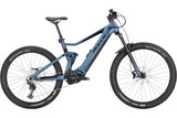 Aktuelles Bulls Copperhead EVO AM 2 29''/27,5'' 750 Wh blau 2024 Angebot bei Radwelt Coesfeld in Hamm ab 2.699,00 €