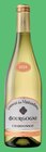 AOP bourgogne chardonnay blanc - COUVENT DES VISITANDINES dans le catalogue Intermarché Super