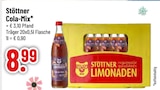 Cola-Mix Angebote von Stöttner bei Trinkgut Regensburg für 8,99 €