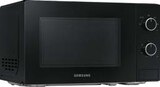 EURONICS - MS20A3010AL Mikrowelle Angebot im Prospekt MS20A3010AL Mikrowelle bei EURONICS im Prospekt "" für 79,99 €