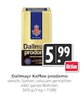 Aktuelles Kaffee prodomo Angebot bei Hieber in Freiburg (Breisgau) ab 5,99 €