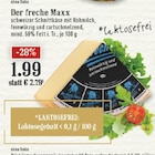 Der freche Maxx bei EDEKA im Rösrath Prospekt für 1,99 €