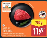 Aktuelle Rindfleisch Angebote bei ALDI Nord in Chemnitz Aktuelles Tafelspitz Angebot bei ALDI Nord in Chemnitz ab 11,49 €