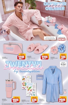 Kinderspielzeug Angebot im aktuellen REWE Prospekt auf Seite 30