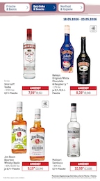 Baileys Angebot & Preis im aktuellen METRO Prospekt Baileys Angebot im aktuellen METRO Prospekt auf Seite 32