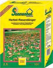 Herbst-Rasendünger im Angebot bei Netto mit dem Scottie in Eberswalde Herbst-Rasendünger Angebote von Sonnenhof bei Netto mit dem Scottie Eberswalde für 3,99 €