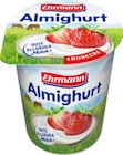 Almighurt im Lidl Prospekt Almighurt von Ehrmann im aktuellen Lidl Prospekt für 0,35 €
