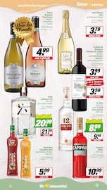 Rotwein im EDEKA Prospekt in Osnabrück Aktueller EDEKA Prospekt mit Rotwein, "Aktuelle Angebote", Seite 20