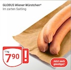 Aktuelle Wiener Würstchen Angebote bei GLOBUS in Duisburg Aktuelles Wiener Würstchen Angebot bei GLOBUS in Duisburg ab 7,90 €