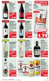Beamer im Kaufland Prospekt in Kirchheim Aktueller Kaufland Prospekt mit Beamer, "Hier bin ich richtig", Seite 44