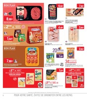 Pastis en promo dans le catalogue Supermarchés Match à la page 8