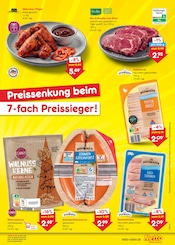 Ähnliche Pinkel Angebote im Prospekt "Aktuelle Angebote" von Netto Marken-Discount in Warendorf Ähnliche Angebote wie Pinkel im Prospekt "Aktuelle Angebote" auf Seite 23 von Netto Marken-Discount in Warendorf