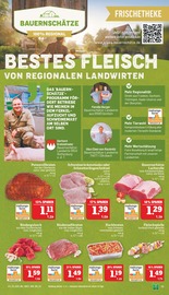 Aktueller Marktkauf Prospekt mit Schnitzel, "GANZ GROSS in kleinsten Preisen!", Seite 13