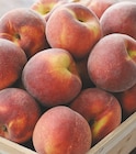 Promo Pêche blanche et/ou jaune à 2,59 € dans le catalogue Intermarché à Vieillevigne