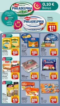 Butter im REWE Prospekt "Dein Markt" mit 30 Seiten (Heidelberg)