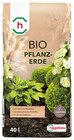 Bio-Pflanzerde bei Hagebaumarkt im Wörth Prospekt für 8,99 €