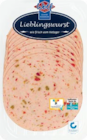 Wurst Aufschnitt im Angebot bei Netto Marken-Discount in Pirna Wurst Aufschnitt Angebote von Wolf bei Netto Marken-Discount Pirna für 1,19 €