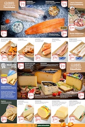 Aktueller GLOBUS Prospekt mit Garnelen, "Aktuelle Angebote", Seite 11