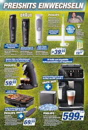Aktueller expert Prospekt mit Grill, "Top Angebote", Seite 11