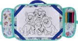 Reise-Malset im Lidl Prospekt Reise-Malset von PAW Patrol im aktuellen Lidl Prospekt für 3,99 €
